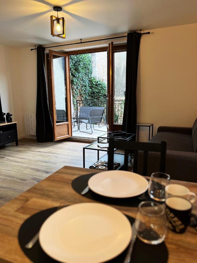 Appartement Le Duplex à Auxerre Extérieur photo
