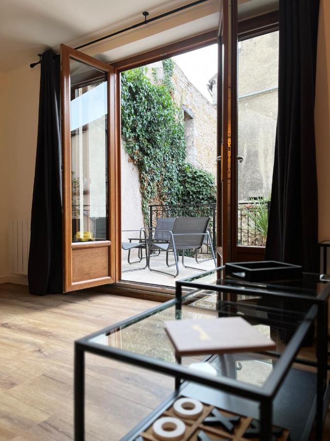 Appartement Le Duplex à Auxerre Extérieur photo